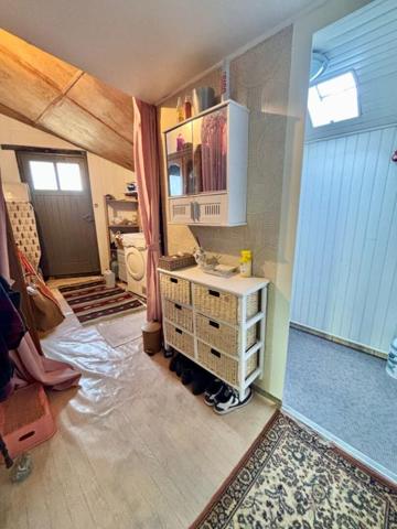 Maison Saint Andre Des Eaux- grand terrain - 145 m2 habitable possible