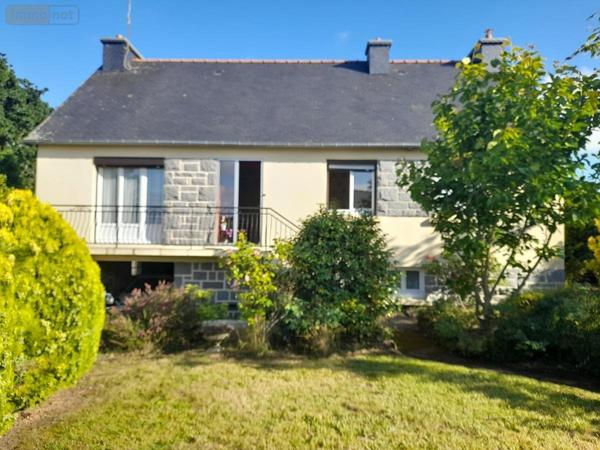 Maison à vendre à Quemper-Guézennec dans les Côtes-d'Armor (22260), ref : 22079-800