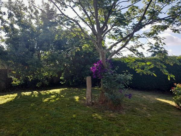 Maison à vendre à Quemper-Guézennec dans les Côtes-d'Armor (22260), ref : 22079-800