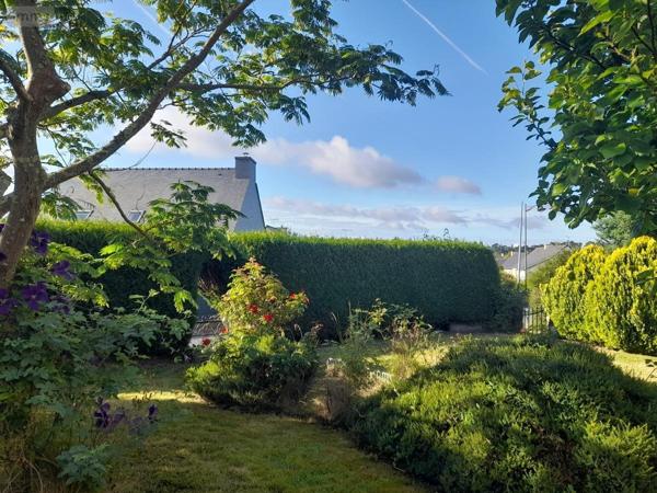 Maison à vendre à Quemper-Guézennec dans les Côtes-d'Armor (22260), ref : 22079-800