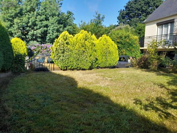 Maison à vendre à Quemper-Guézennec dans les Côtes-d'Armor (22260), ref : 22079-800