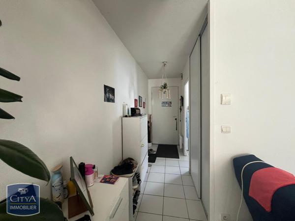 Maison à louer 4 pièces 80.46m²