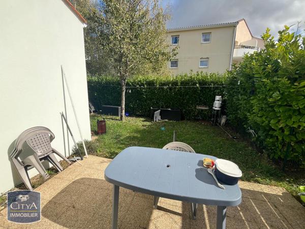 Maison à louer 4 pièces 80.46m²