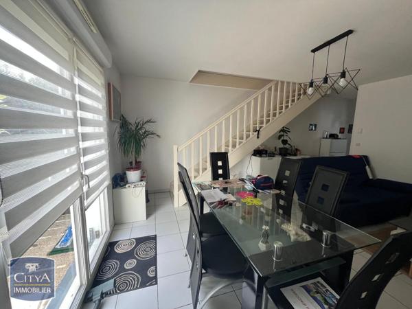 Maison à louer 4 pièces 80.46m²