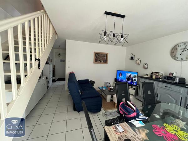 Maison à louer 4 pièces 80.46m²