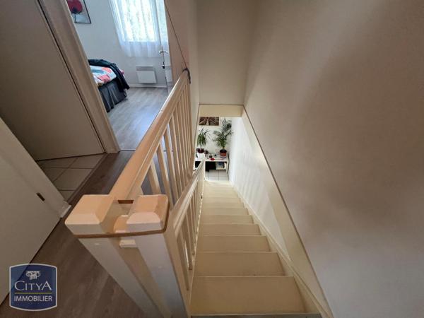 Maison à louer 4 pièces 80.46m²