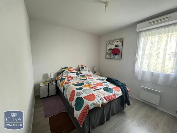 Maison à louer 4 pièces 80.46m²