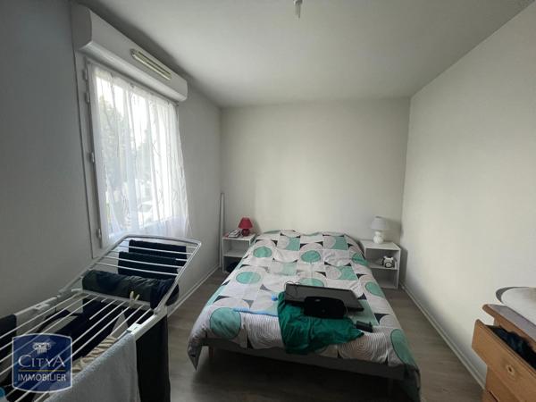 Maison à louer 4 pièces 80.46m²