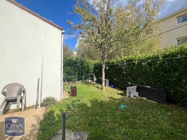 Maison à louer 4 pièces 80.46m²