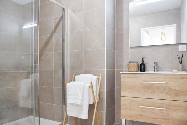 Appartement Gujan Mestras 2 pièce(s) 54.06 m2