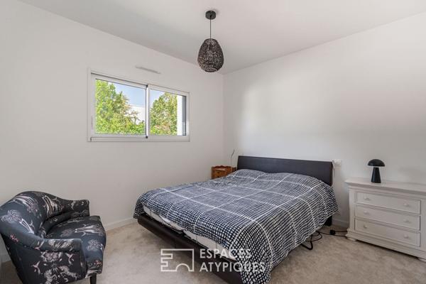 Maison contemporaine La Baule