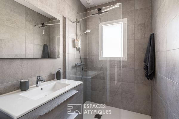 Maison contemporaine La Baule