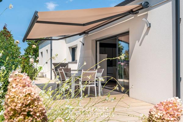 Maison contemporaine La Baule