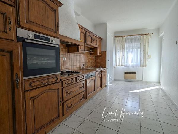 Alès coeur de ville - Appartement T6 ? 176 m² ? Terrasse - 4 chambres