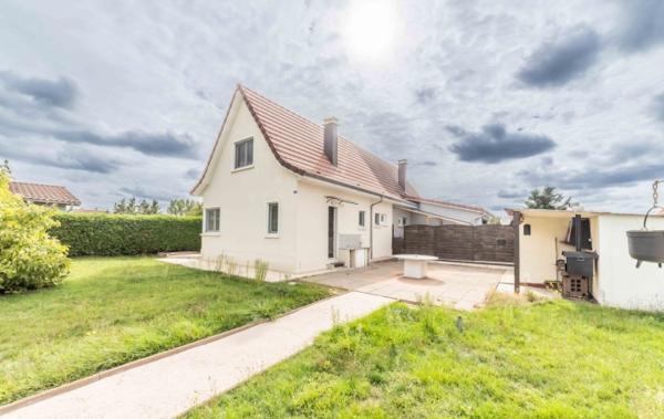 Vente Maison Cocheren   