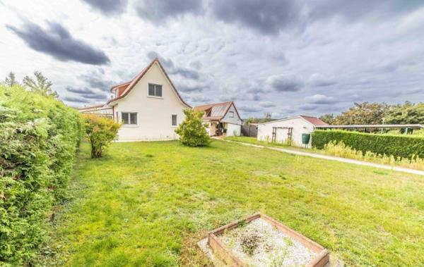 Vente Maison Cocheren   