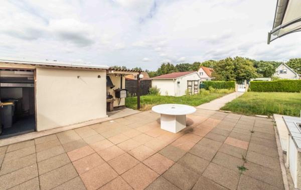 Vente Maison Cocheren   