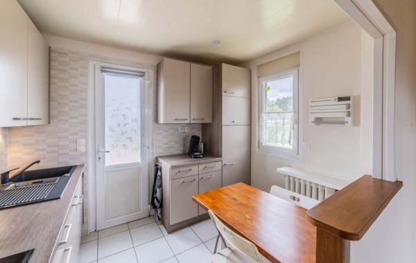 Vente Maison Cocheren   