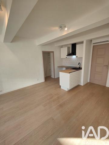 Appartement à vendre 3 pièces 53 m² L'Escarène