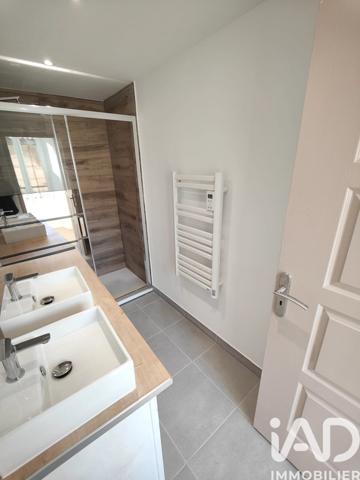 Appartement à vendre 3 pièces 53 m² L'Escarène