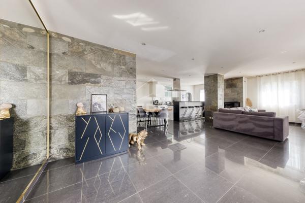 Maison Pontault Combault 6 pièces128.4 m2