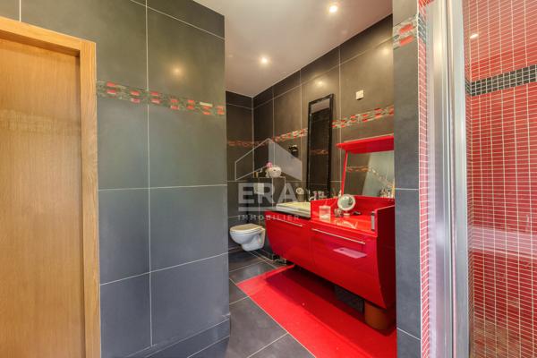 Maison Pontault Combault 6 pièces128.4 m2