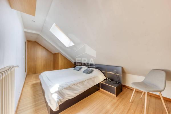 Maison Pontault Combault 6 pièces128.4 m2