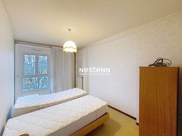 Appartement Stains 4 pièces 80 m²