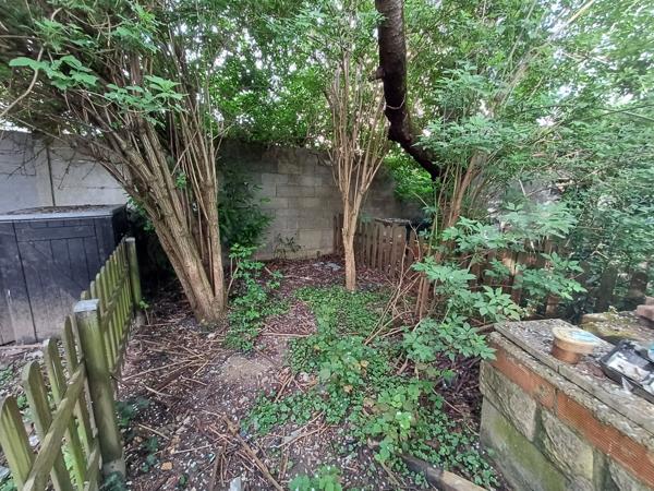 VIRY-CHATILLON PLATEAU