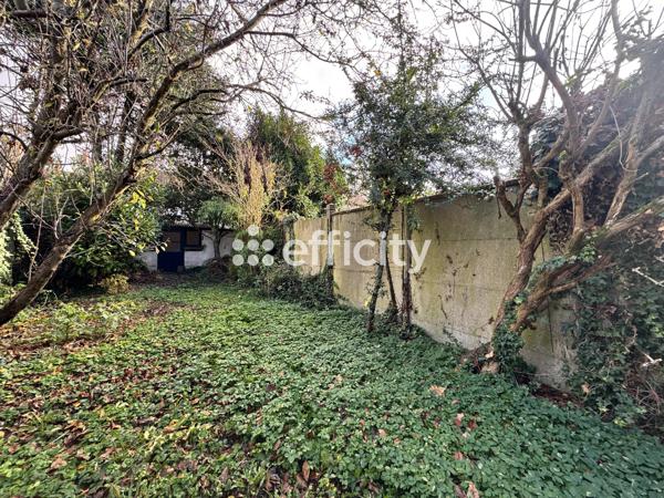 Maison 6 pièces - 112 m² Exclusivité efficity