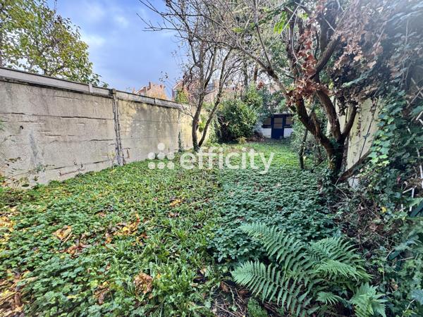 Maison 6 pièces - 112 m² Exclusivité efficity