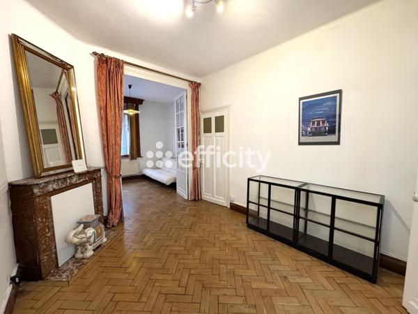 Maison 6 pièces - 112 m² Exclusivité efficity