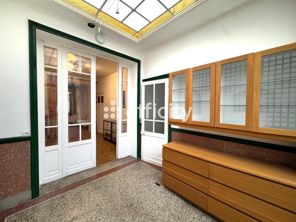 Maison 6 pièces - 112 m² Exclusivité efficity