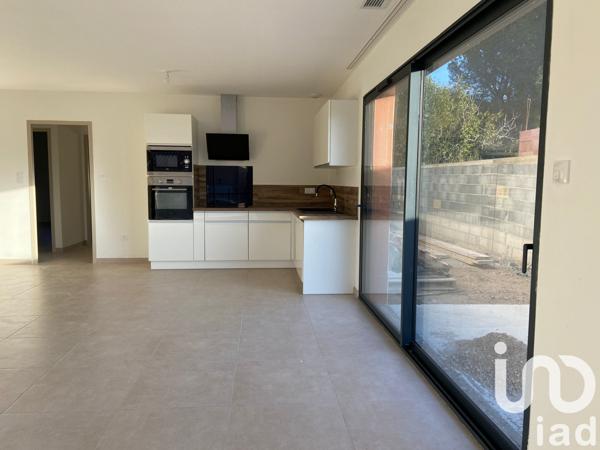 Maison à vendre 4 pièces 114 m² Conilhac-Corbières