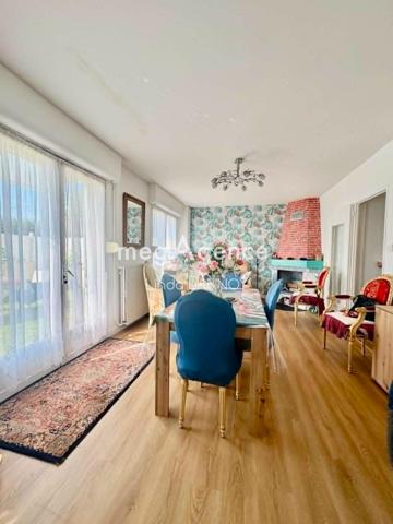 Maison à HARDINGHEN, 62132 - 5 pièces 96m²
