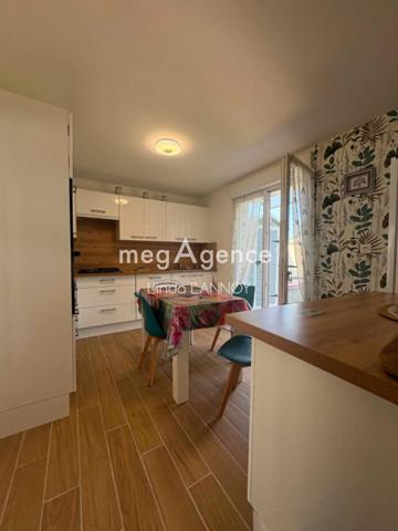 Maison à HARDINGHEN, 62132 - 5 pièces 96m²