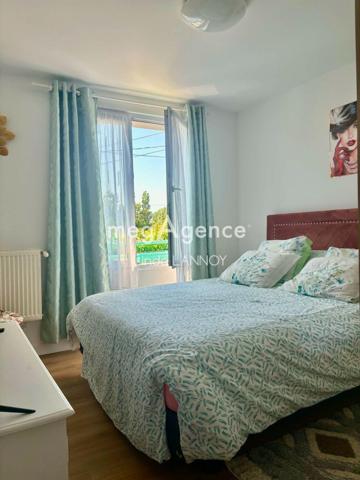 Maison à HARDINGHEN, 62132 - 5 pièces 96m²
