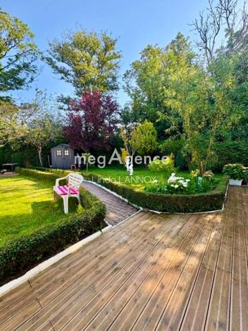 Maison à HARDINGHEN, 62132 - 5 pièces 96m²