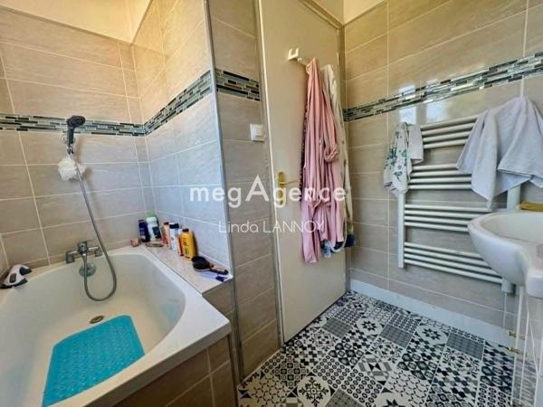 Maison à HARDINGHEN, 62132 - 5 pièces 96m²