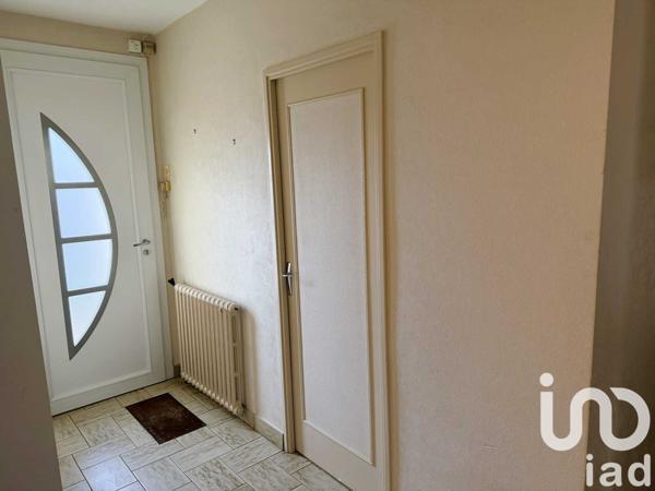 Maison à vendre 6 pièces 94 m² Parthenay