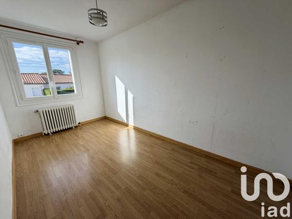 Maison à vendre 6 pièces 94 m² Parthenay