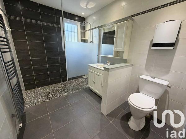 Maison à vendre 6 pièces 94 m² Parthenay