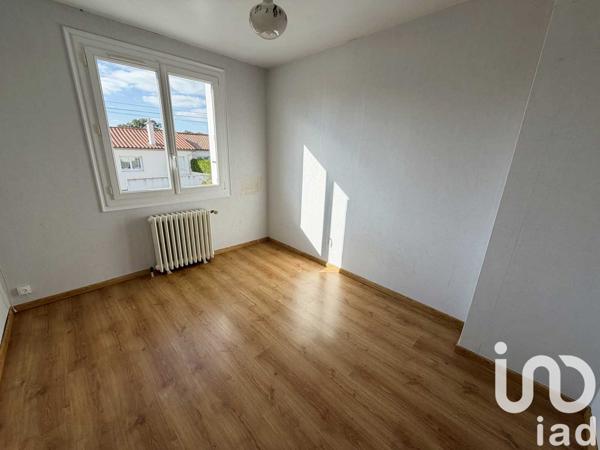 Maison à vendre 6 pièces 94 m² Parthenay