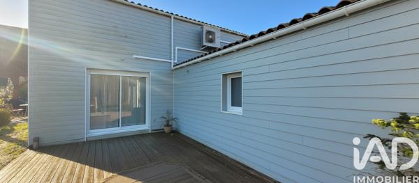 Maison à vendre 6 pièces 132 m² Ternant