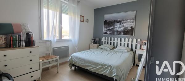 Maison à vendre 6 pièces 132 m² Ternant