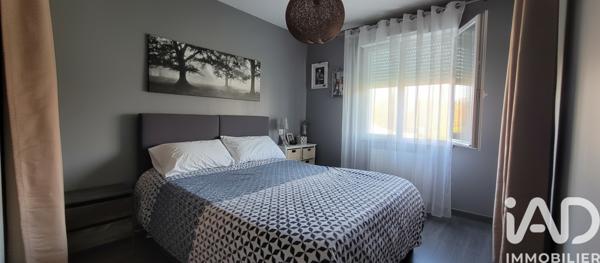 Maison à vendre 6 pièces 132 m² Ternant