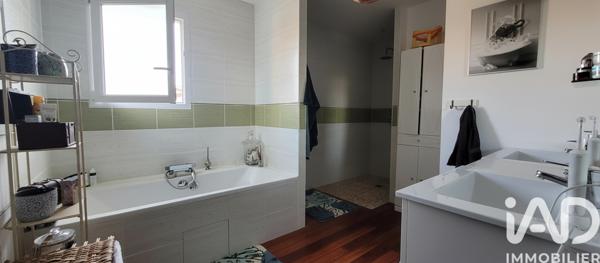 Maison à vendre 6 pièces 132 m² Ternant