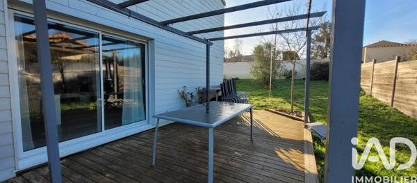 Maison à vendre 6 pièces 132 m² Ternant