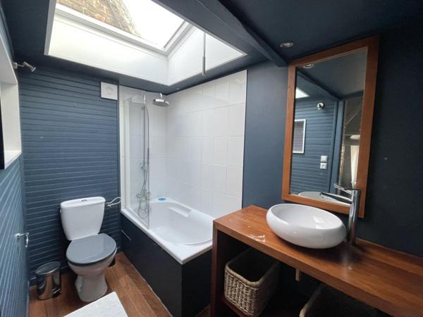 A LOUER : T2 à LILLE • Vieux Lille • 1 100 € CC • Réf. G518-4