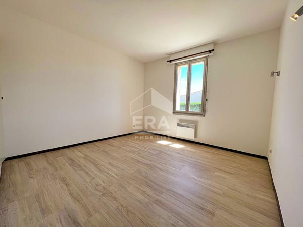 Appartement T4 125m² avec terrasse